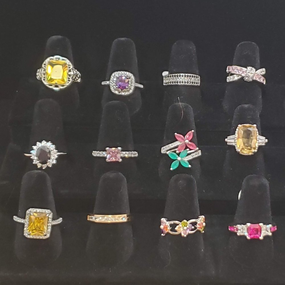 Rings! - Picture 2 of 4